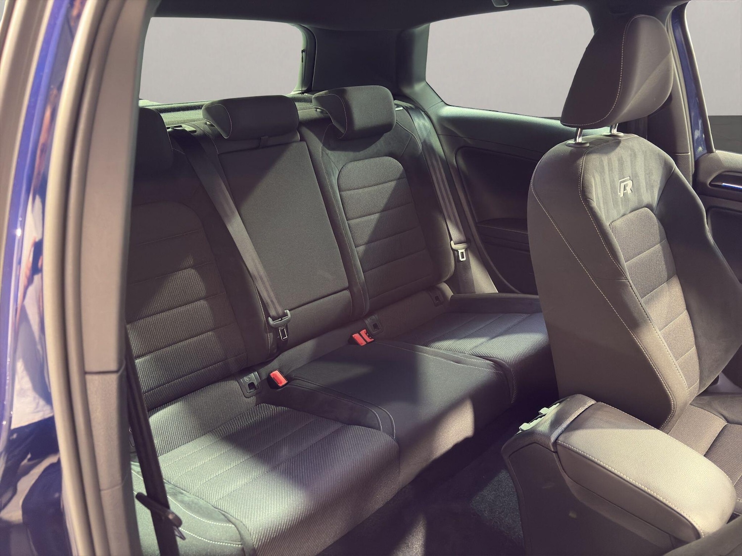 Used Volkswagen Golf 2018 for sale - 78072302: Photo 21