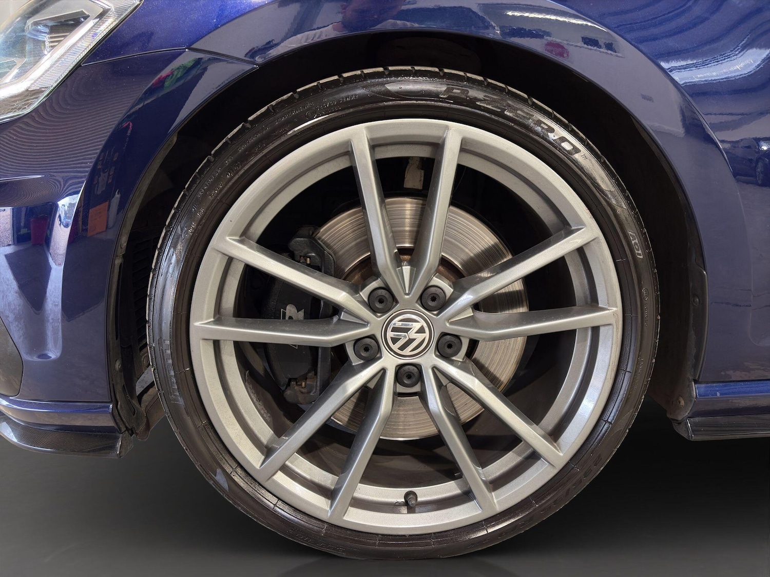 Used Volkswagen Golf 2018 for sale - 78072302: Photo 22