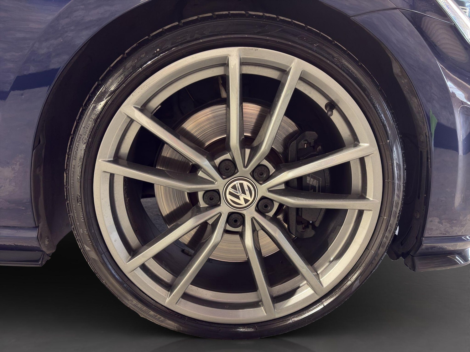 Used Volkswagen Golf 2018 for sale - 78072302: Photo 23