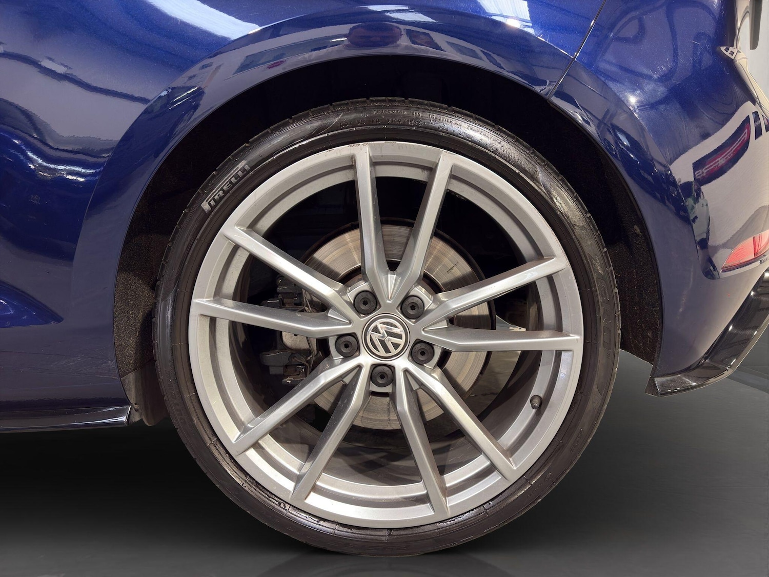 Used Volkswagen Golf 2018 for sale - 78072302: Photo 24