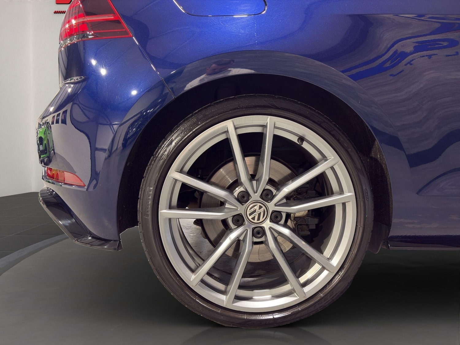 Used Volkswagen Golf 2018 for sale - 78072302: Photo 25