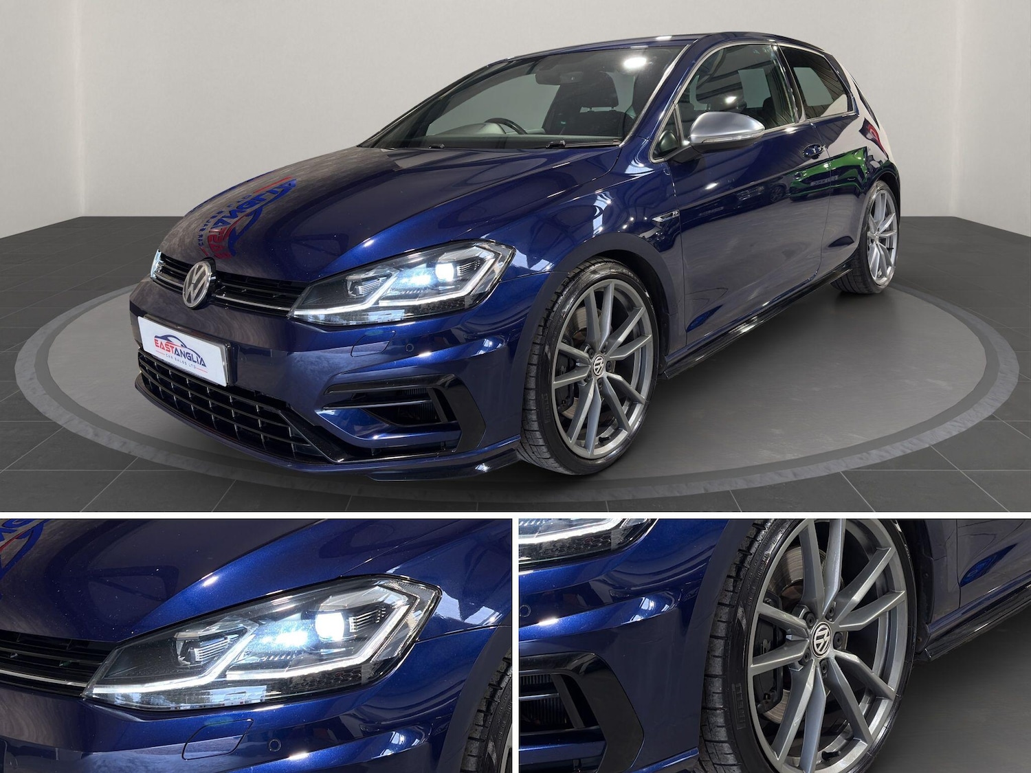 Used Volkswagen Golf 2018 for sale - 78072302: Photo 26