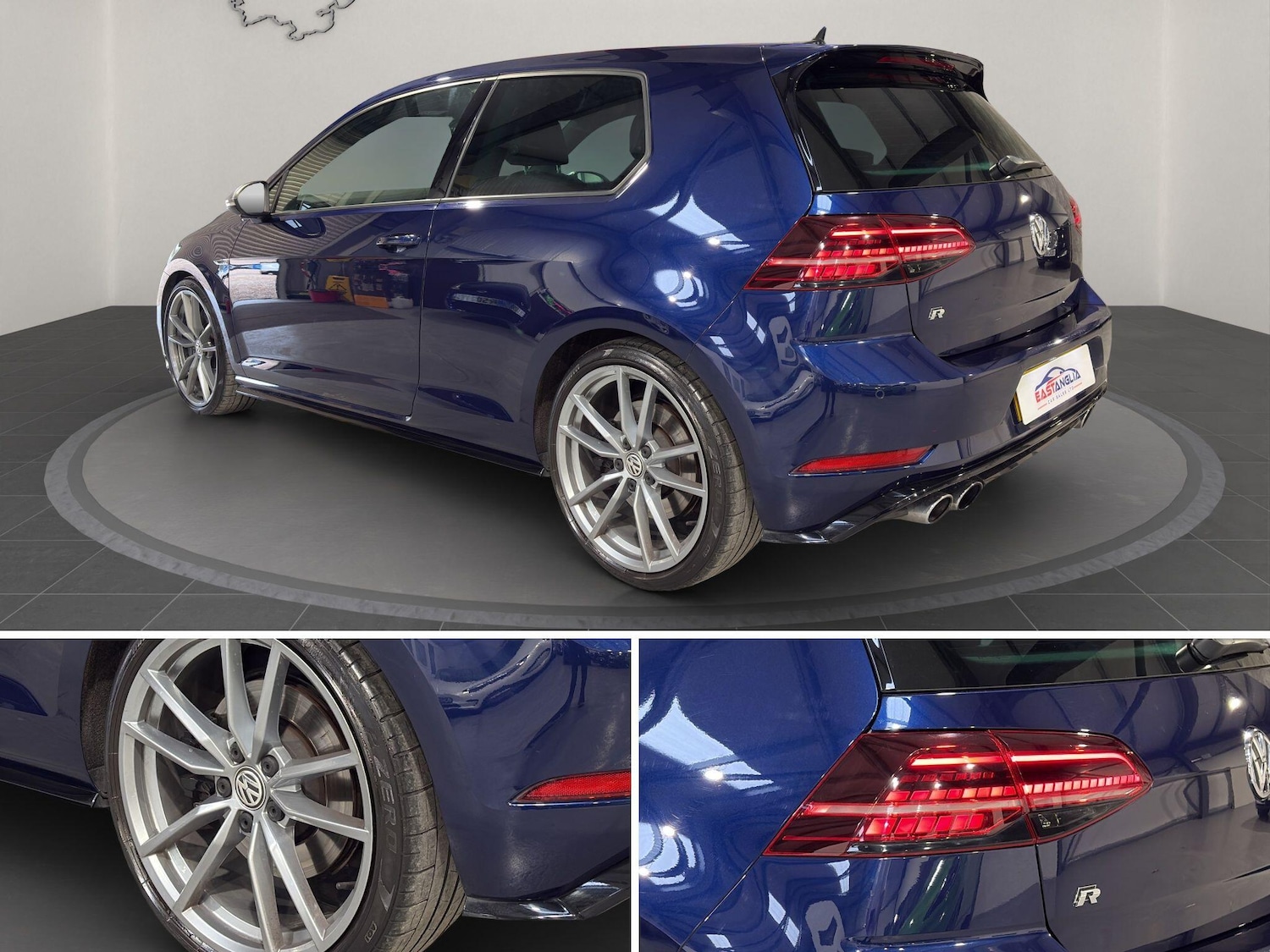 Used Volkswagen Golf 2018 for sale - 78072302: Photo 27