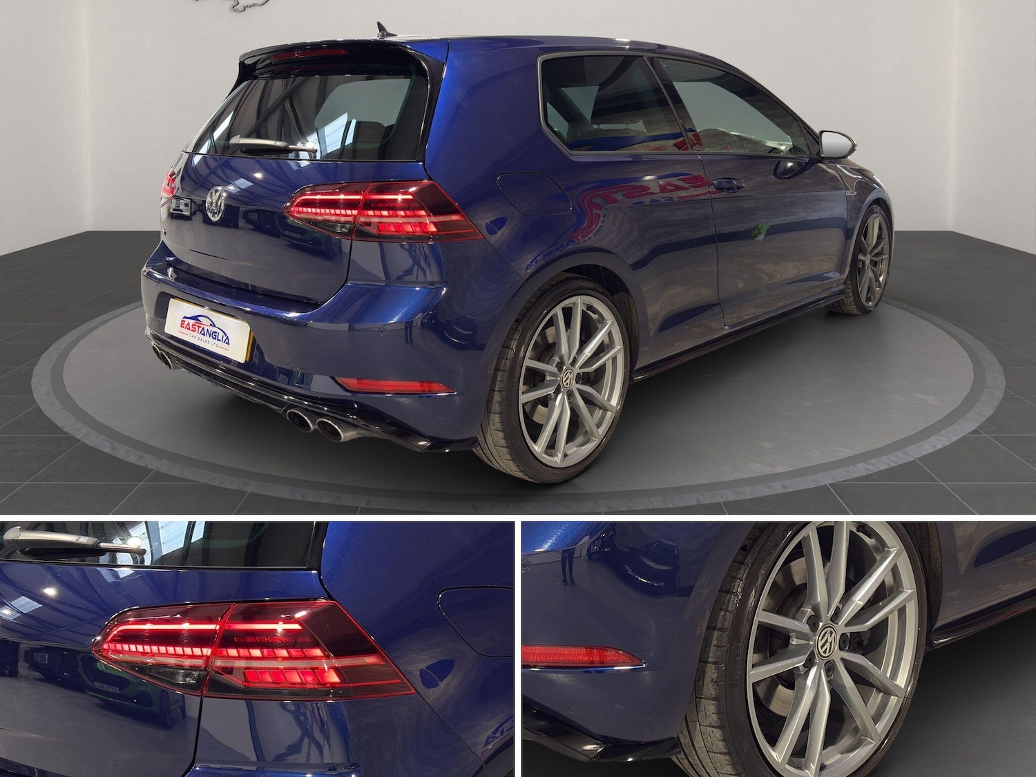 Used Volkswagen Golf 2018 for sale - 78072302: Photo 28