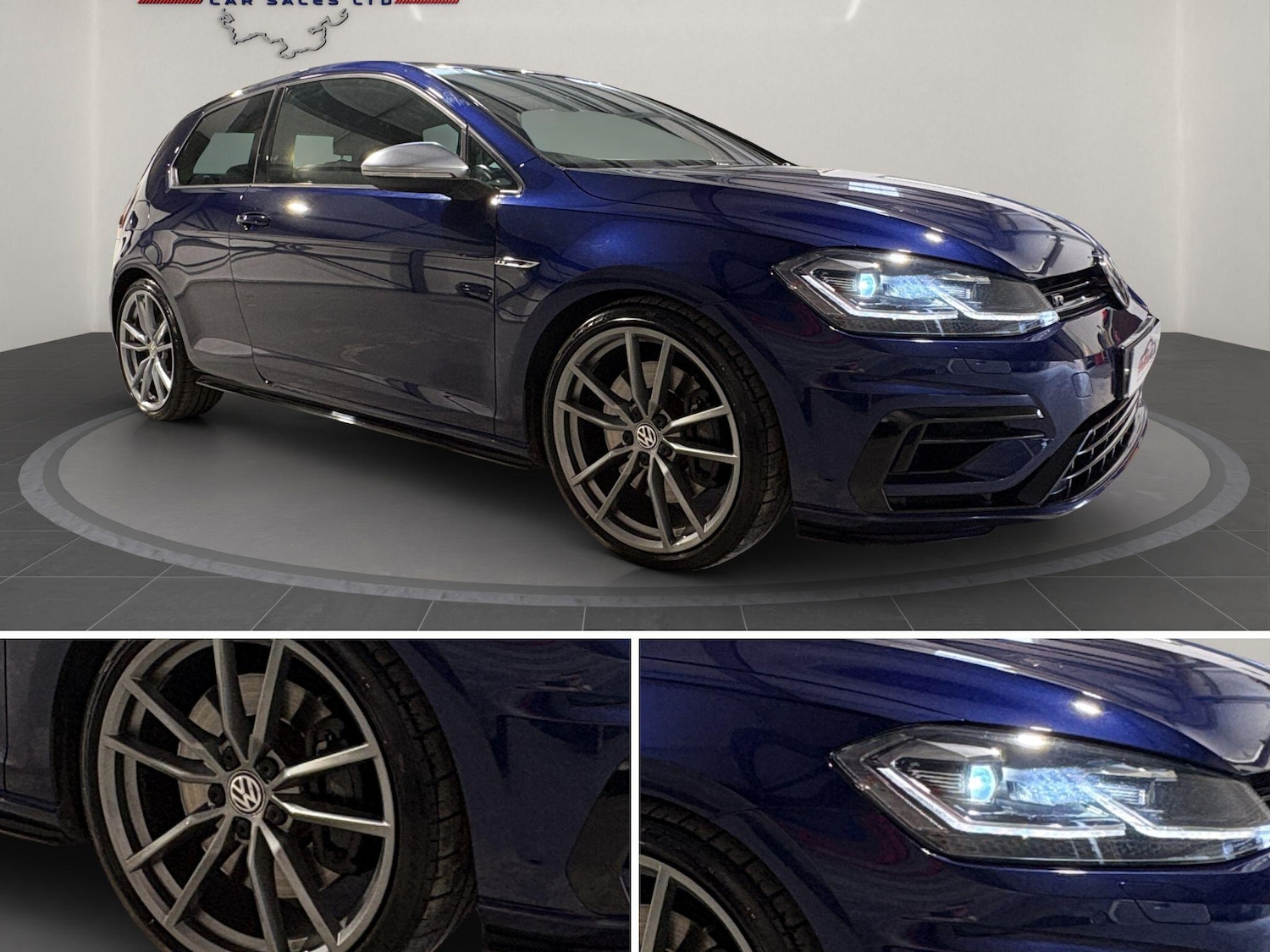 Used Volkswagen Golf 2018 for sale - 78072302: Photo 29