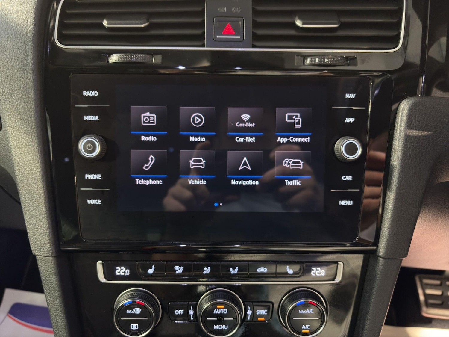 Used Volkswagen Golf 2018 for sale - 78072302: Photo 30