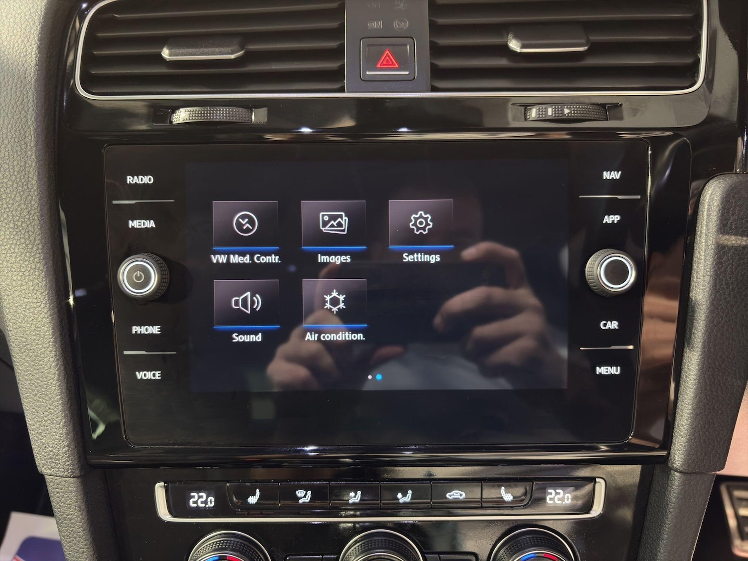 Used Volkswagen Golf 2018 for sale - 78072302: Photo 31