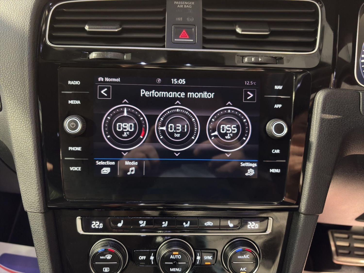 Used Volkswagen Golf 2018 for sale - 78072302: Photo 32