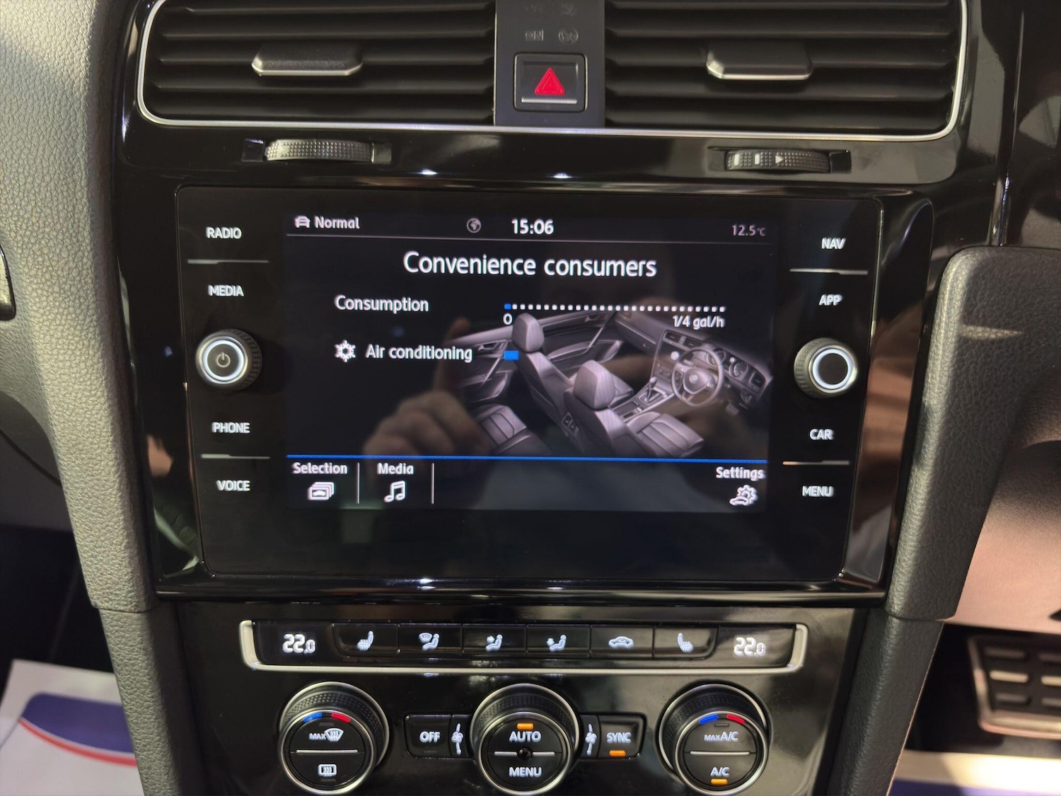 Used Volkswagen Golf 2018 for sale - 78072302: Photo 33