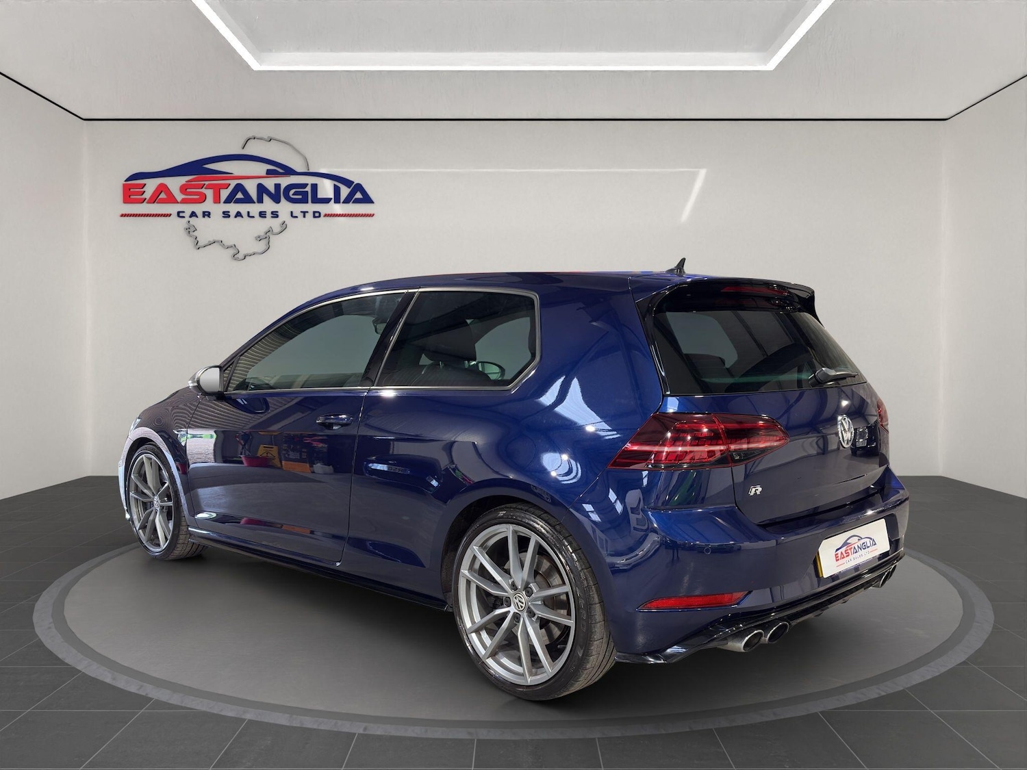 Used Volkswagen Golf 2018 for sale - 78072302: Photo 4