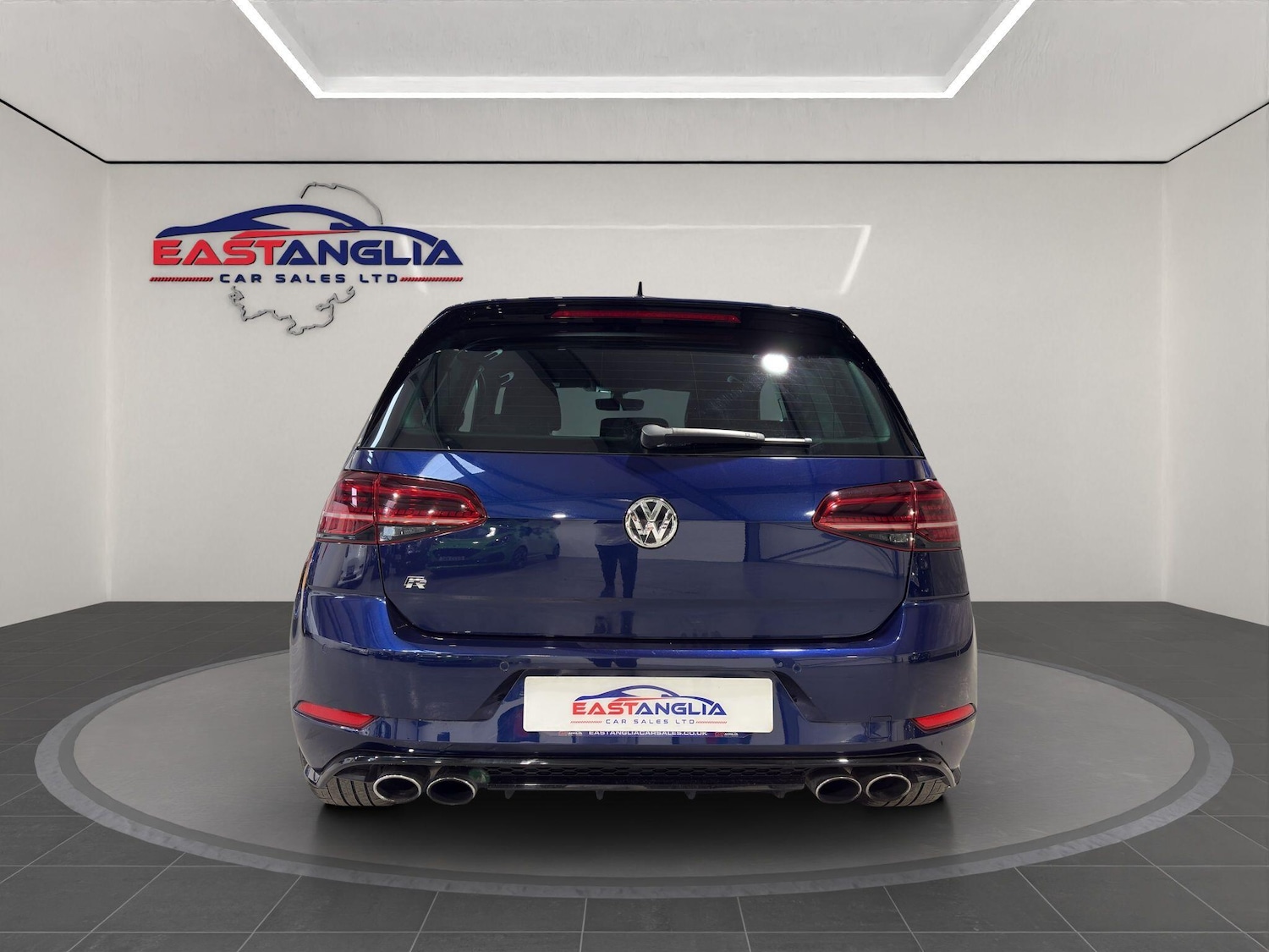 Used Volkswagen Golf 2018 for sale - 78072302: Photo 5