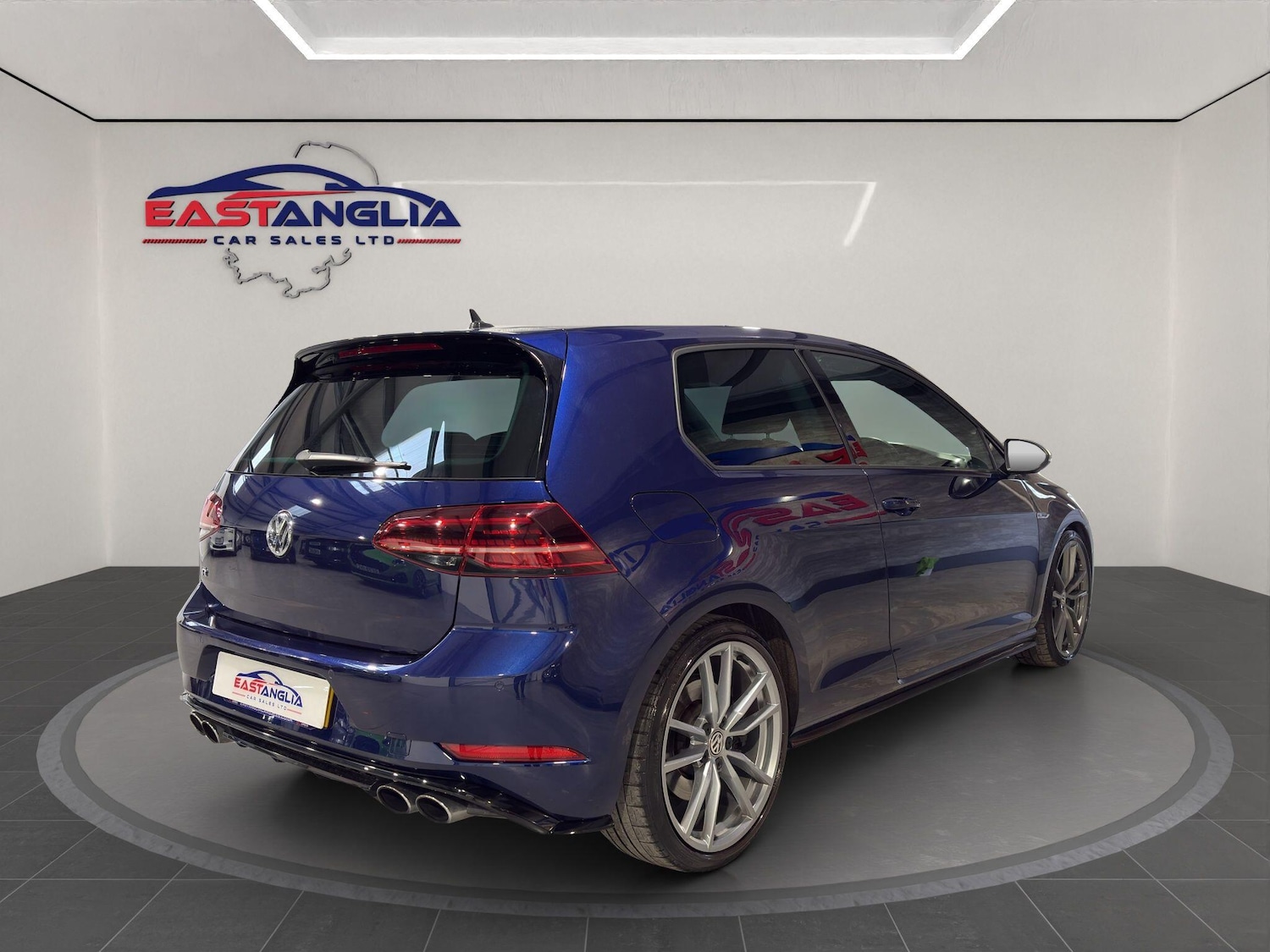 Used Volkswagen Golf 2018 for sale - 78072302: Photo 6