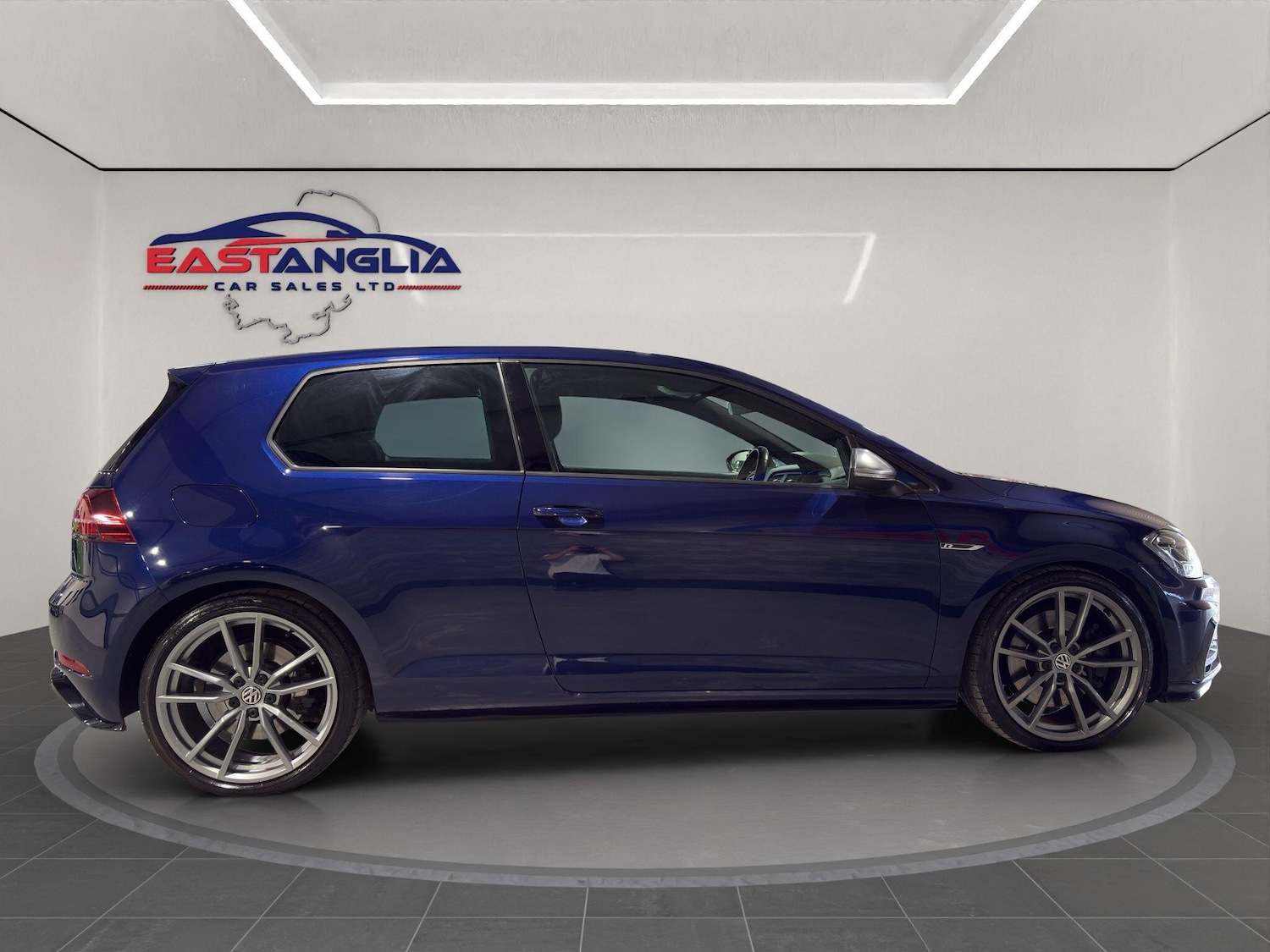 Used Volkswagen Golf 2018 for sale - 78072302: Photo 7