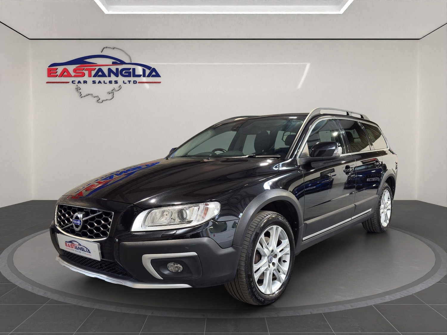 Volvo Xc70