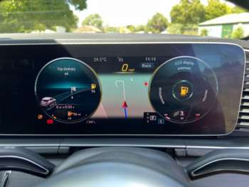 Used Mercedes-Benz GLE-Class 2019 for sale - 75093960: Photo