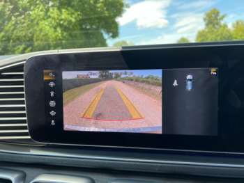 Used Mercedes-Benz GLE-Class 2019 for sale - 75093960: Photo