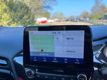 Used Ford Fiesta 2020 for sale - 74311212: Photo