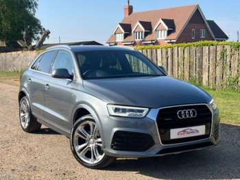 (66) - 2.0 TDI S line Plus S Tronic quattro Euro 6 (s/s) 5dr
