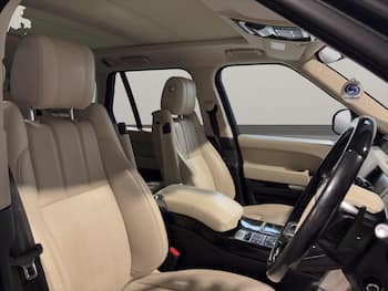 Used Land Rover Range Rover 2017 for sale - 79794595: Photo