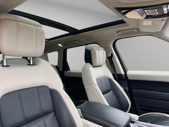 Used Land Rover Range Rover Sport 2018 for sale - 75519193: Photo