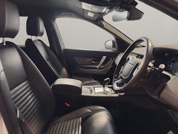 Used Land Rover Discovery Sport 2021 for sale - 79248258: Photo