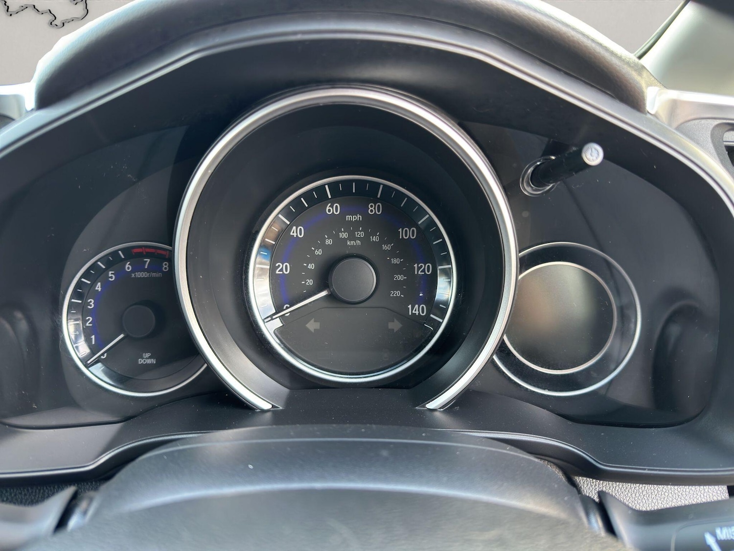 Used Honda Jazz 2020 for sale - 76995386: Photo 11