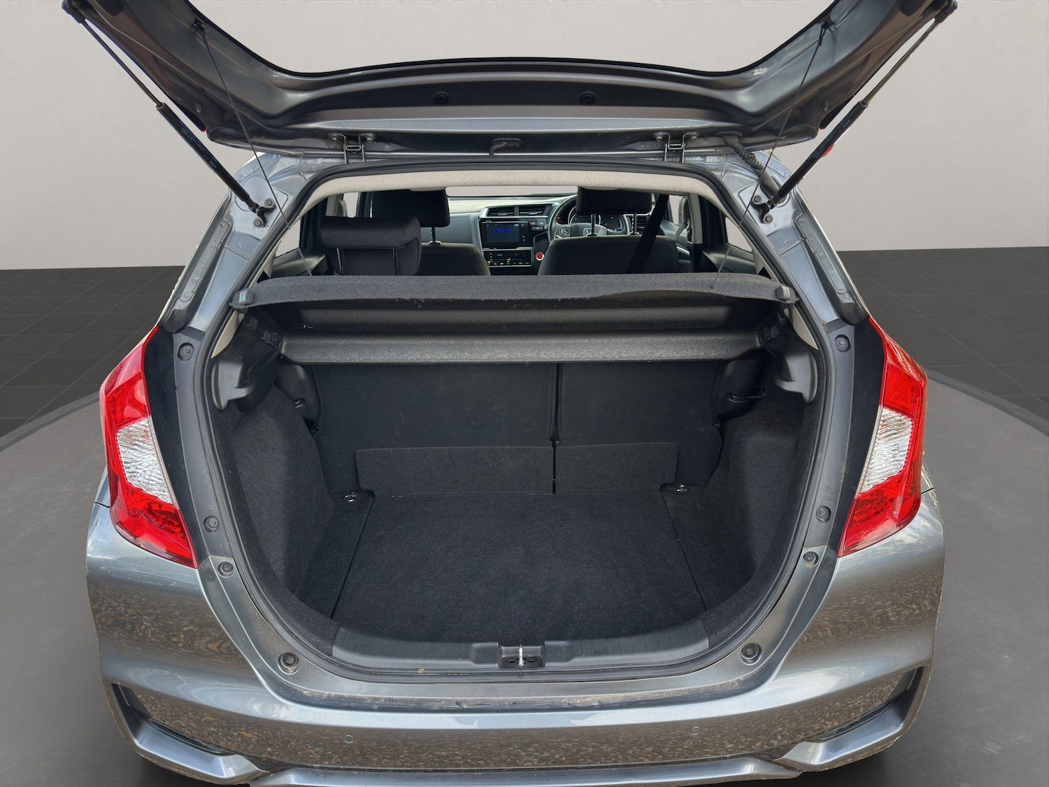 Used Honda Jazz 2020 for sale - 76995386: Photo 16