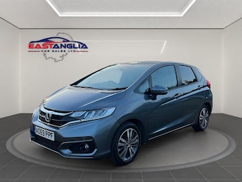 Used Honda Jazz 2020 for sale - 76995386: Photo