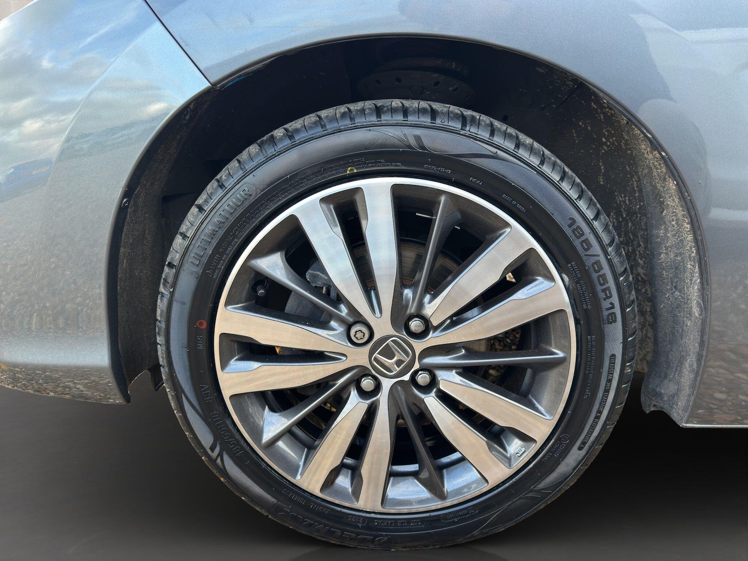 Used Honda Jazz 2020 for sale - 76995386: Photo 22