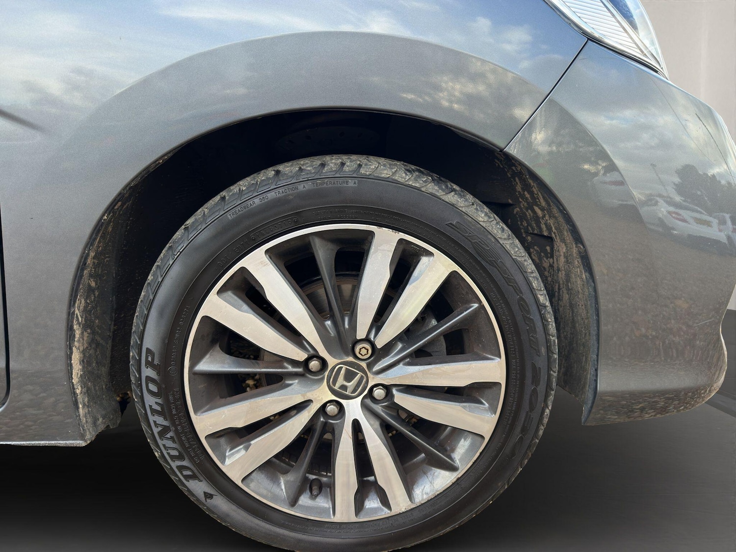 Used Honda Jazz 2020 for sale - 76995386: Photo 23