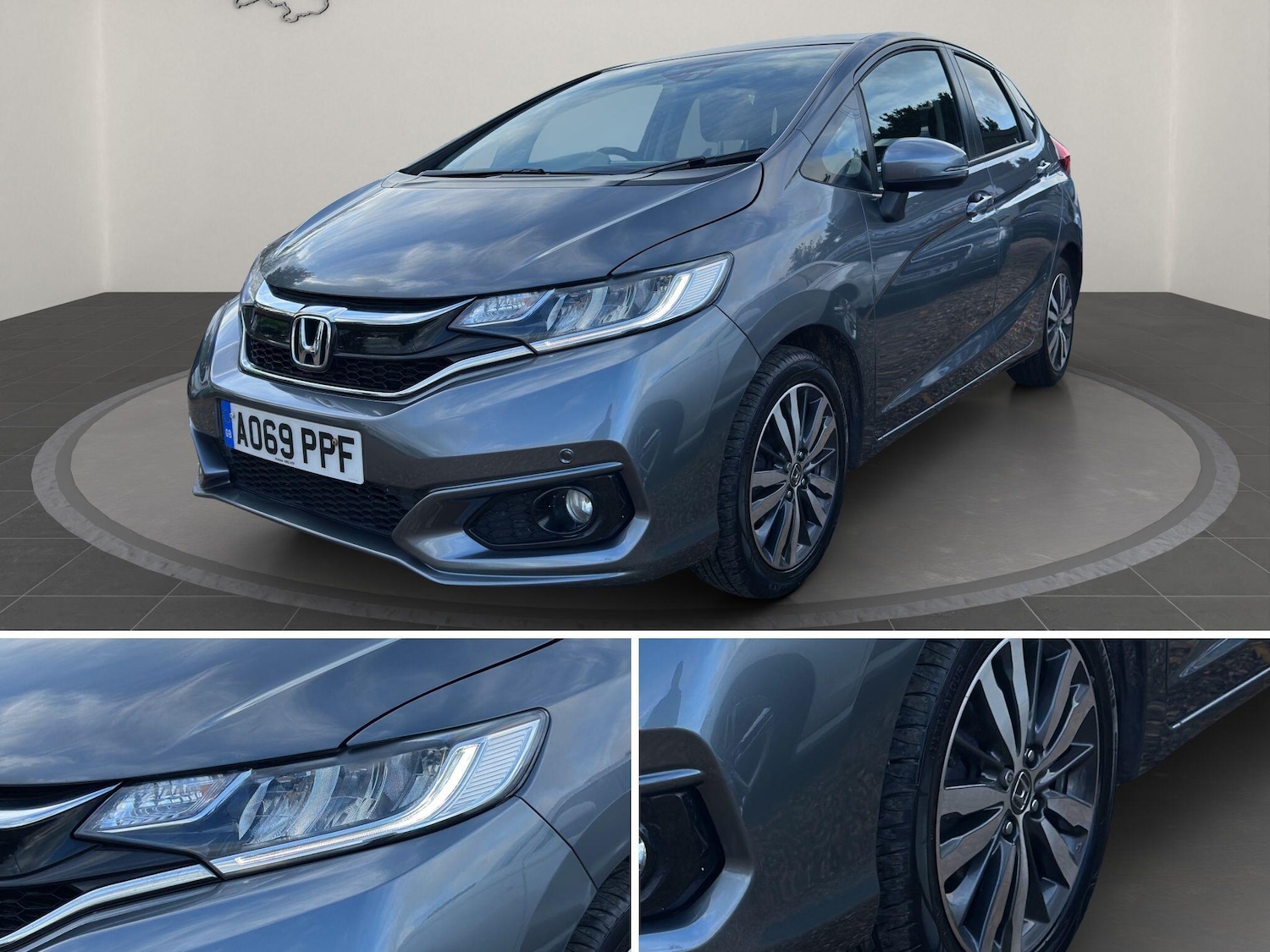 Used Honda Jazz 2020 for sale - 76995386: Photo 26