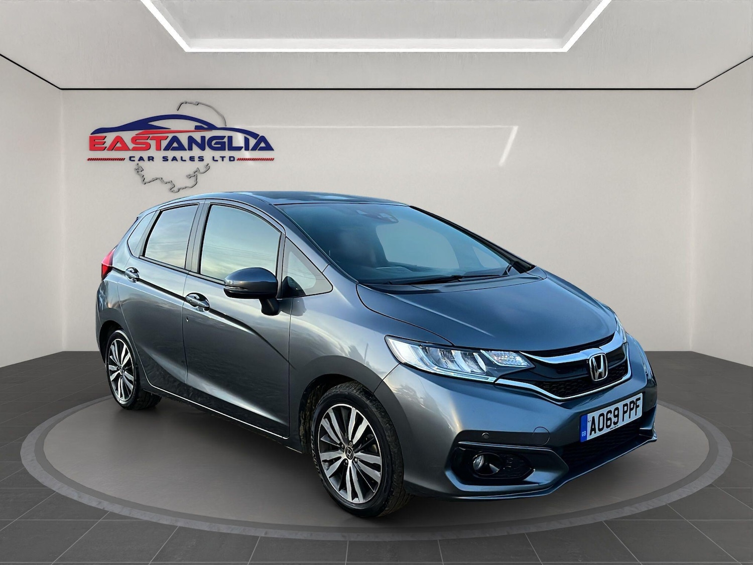Used Honda Jazz 2020 for sale - 76995386: Photo 8