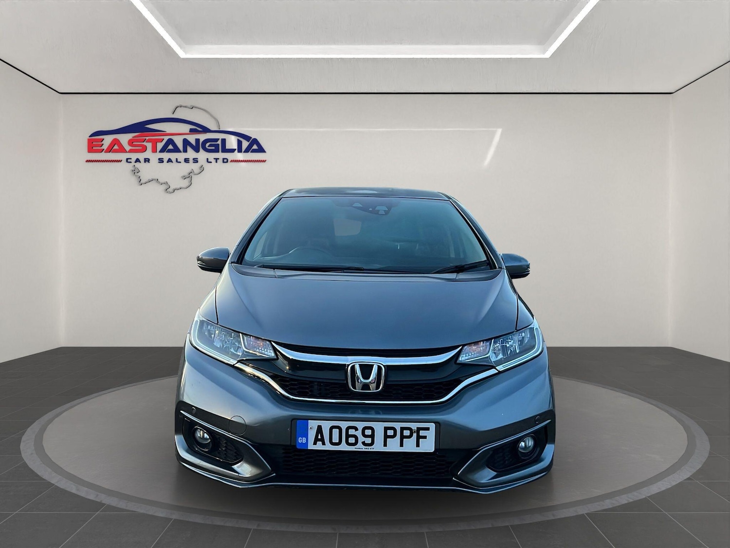 Used Honda Jazz 2020 for sale - 76995386: Photo 9