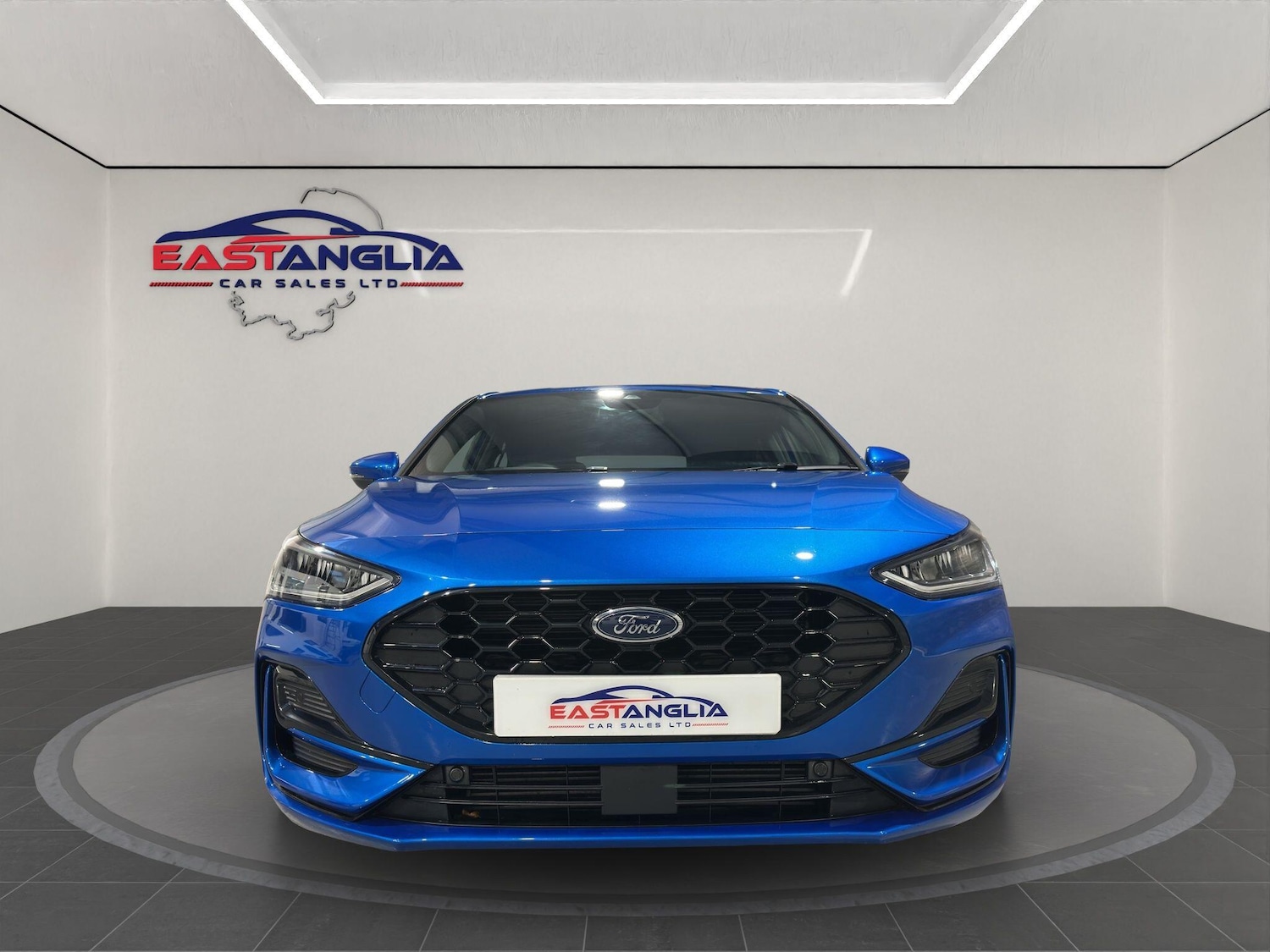 Used Ford Focus 2025 for sale - 77291733: Photo 11