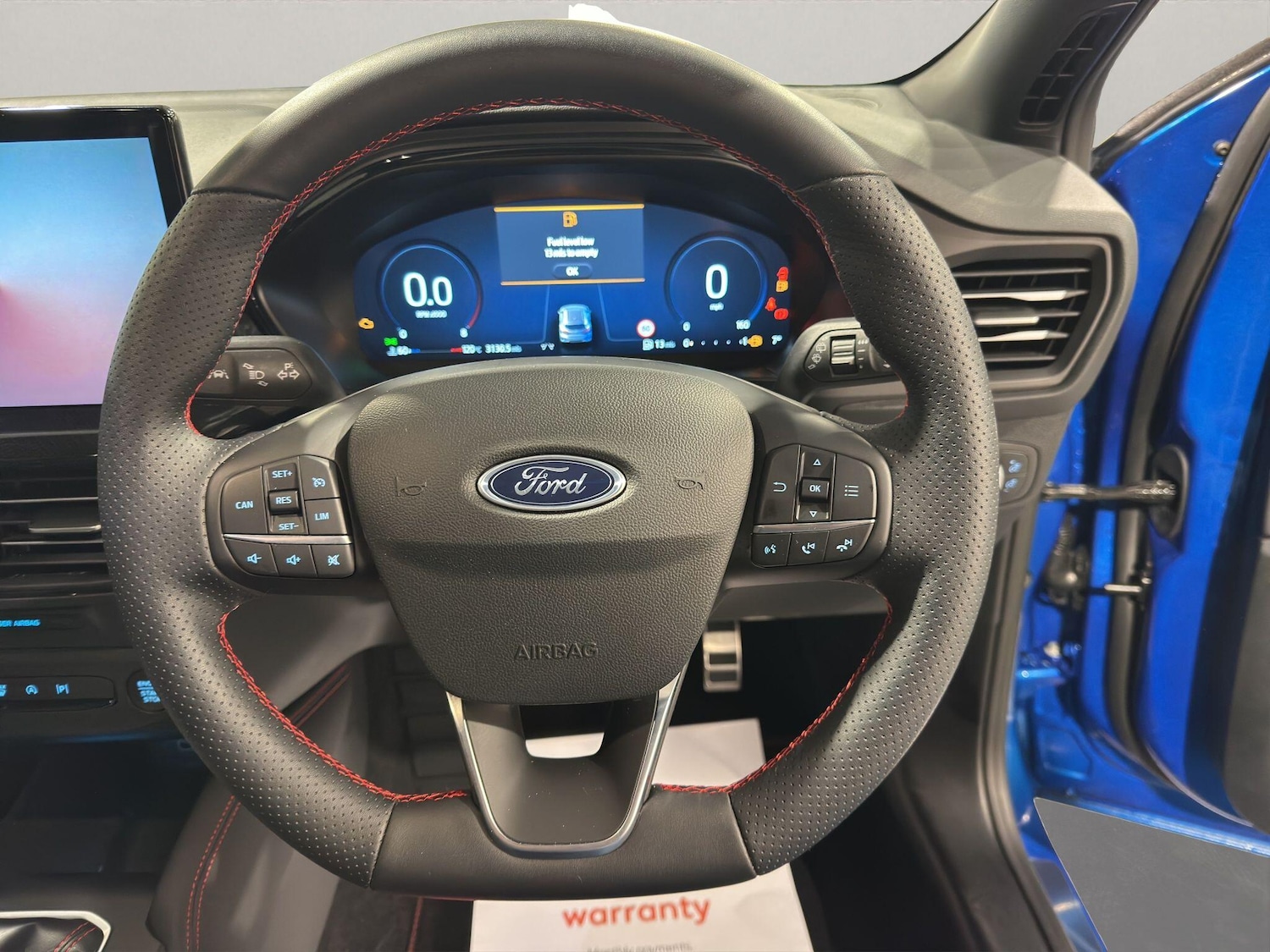 Used Ford Focus 2025 for sale - 77291733: Photo 12