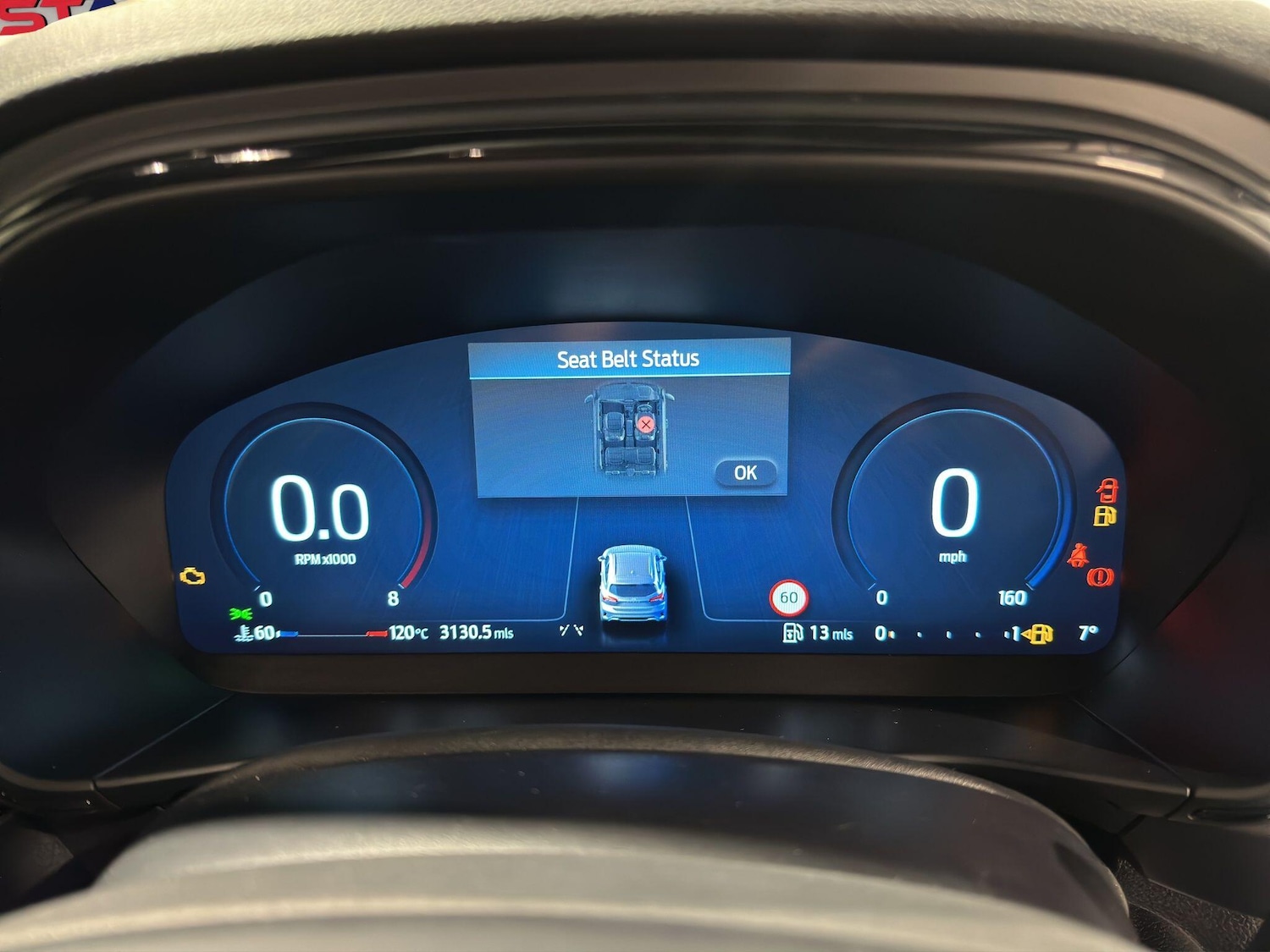 Used Ford Focus 2025 for sale - 77291733: Photo 13