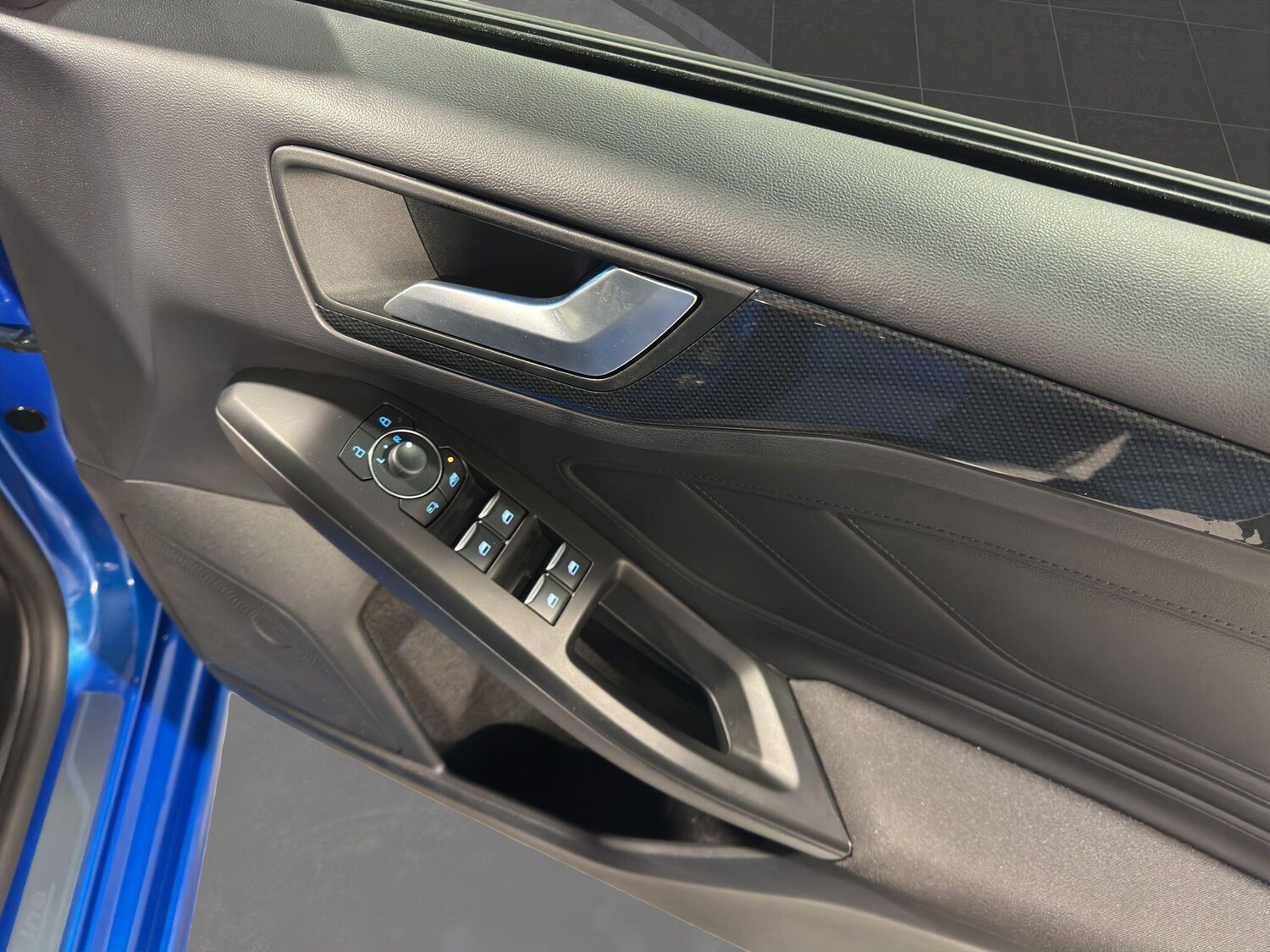 Used Ford Focus 2025 for sale - 77291733: Photo 14