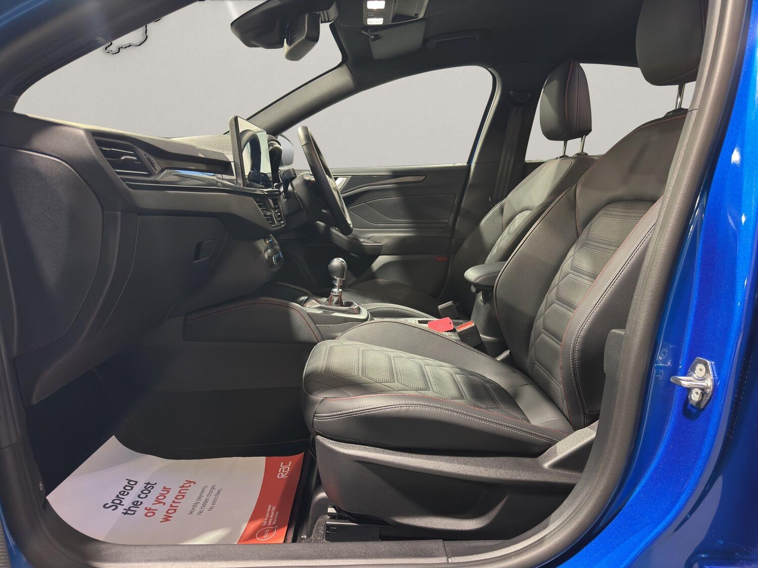 Used Ford Focus 2025 for sale - 77291733: Photo 24