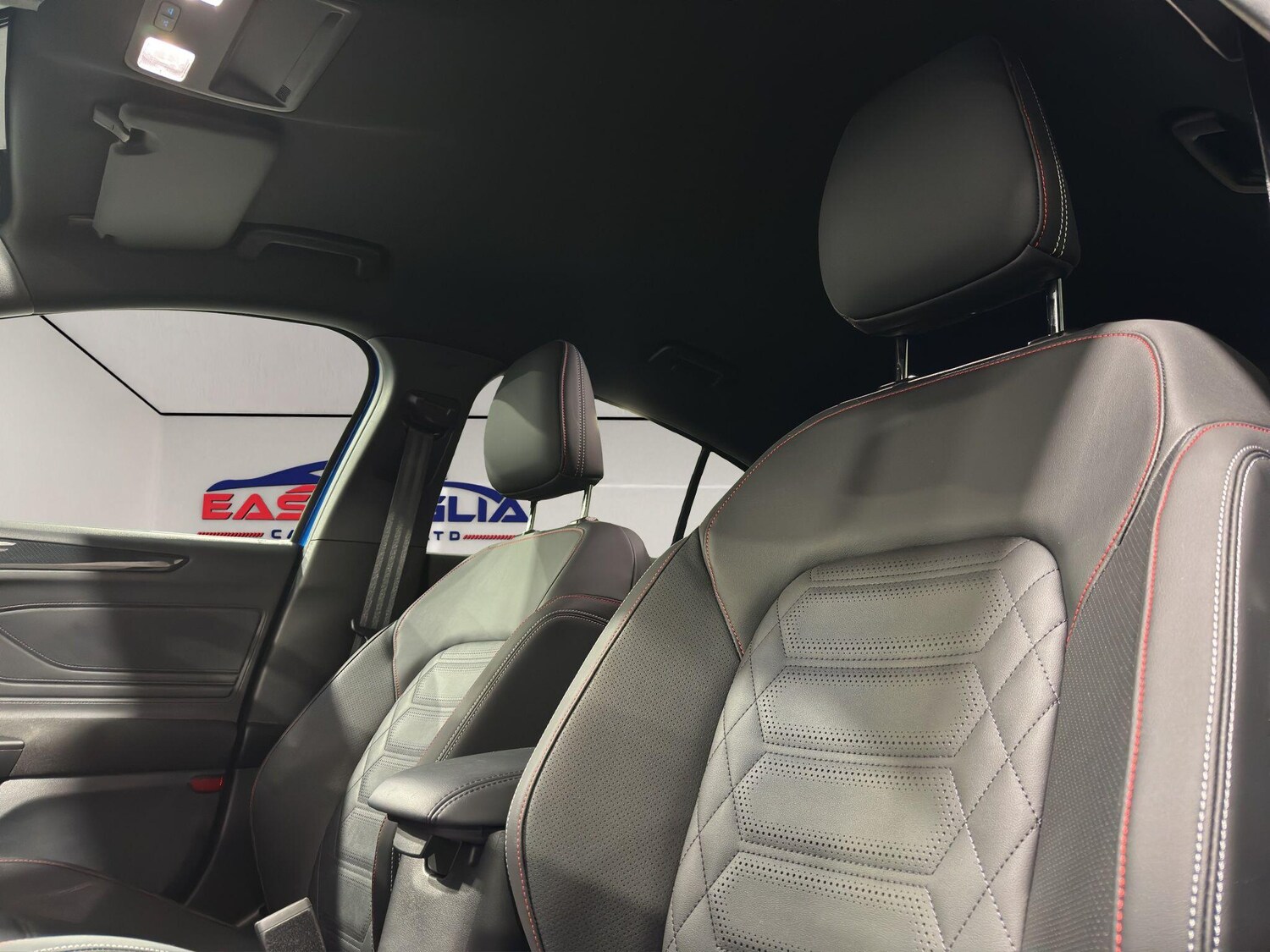 Used Ford Focus 2025 for sale - 77291733: Photo 25