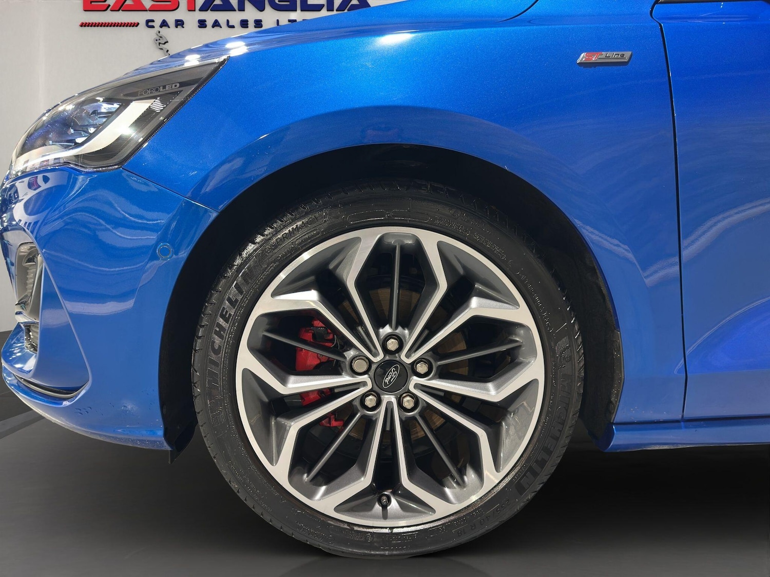 Used Ford Focus 2025 for sale - 77291733: Photo 27