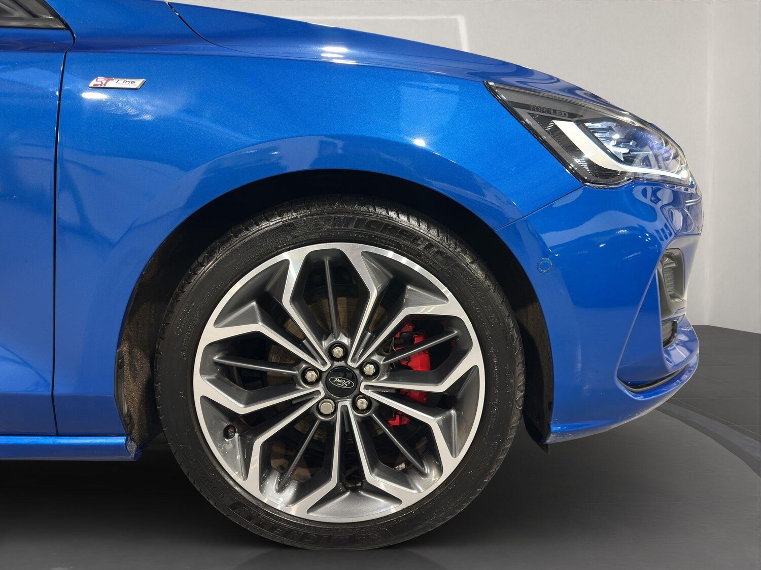 Used Ford Focus 2025 for sale - 77291733: Photo 28