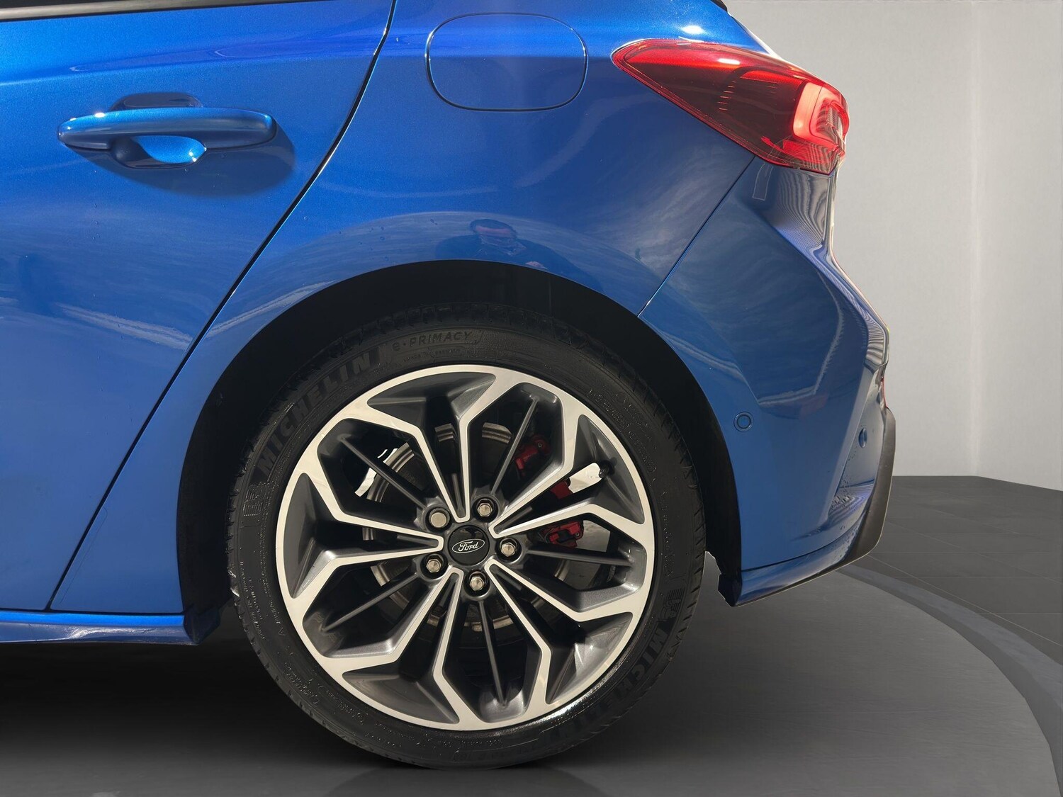 Used Ford Focus 2025 for sale - 77291733: Photo 29