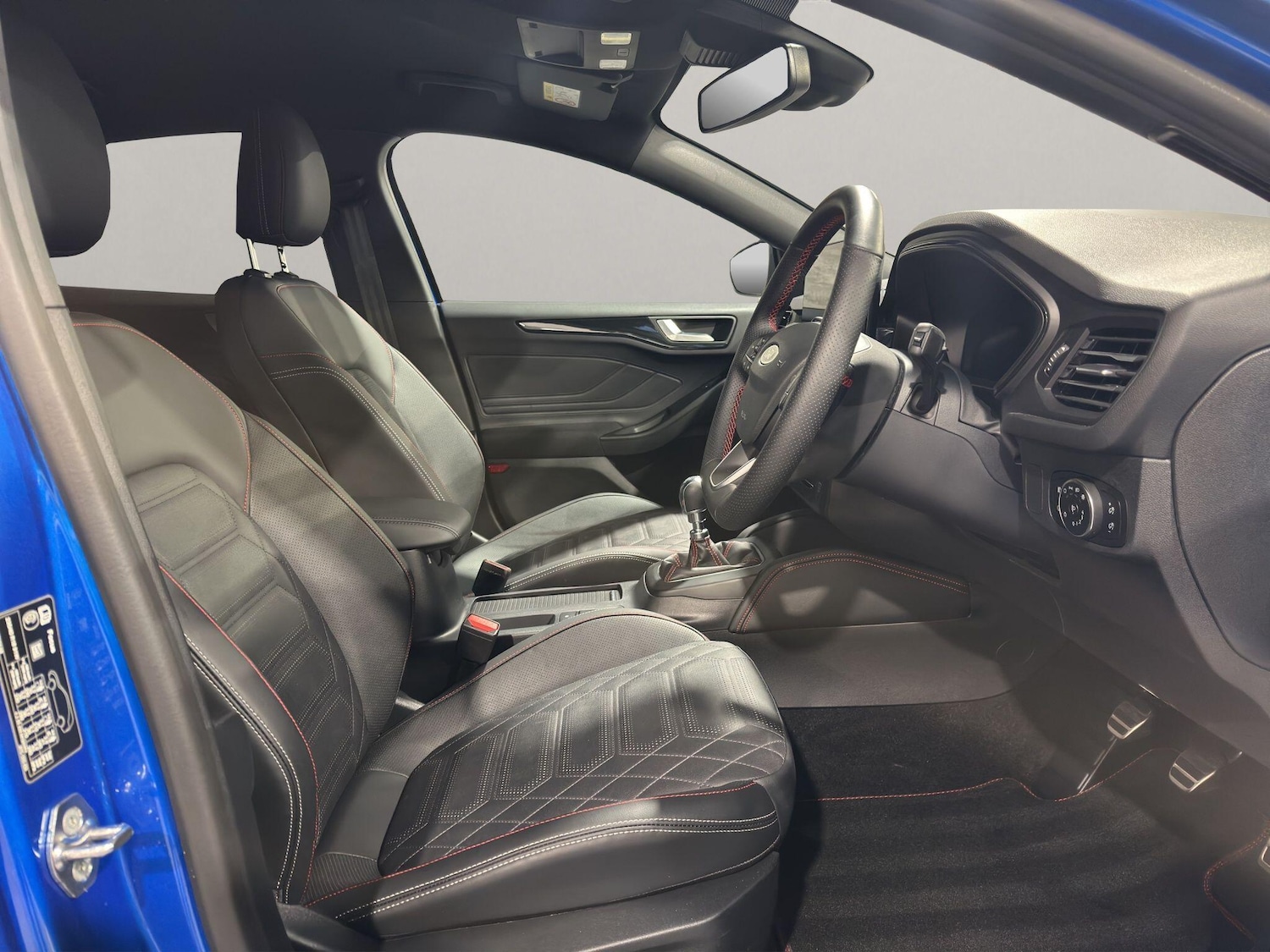 Used Ford Focus 2025 for sale - 77291733: Photo 3