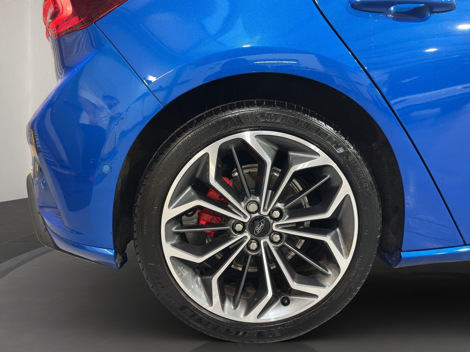 Used Ford Focus 2025 for sale - 77291733: Photo 30