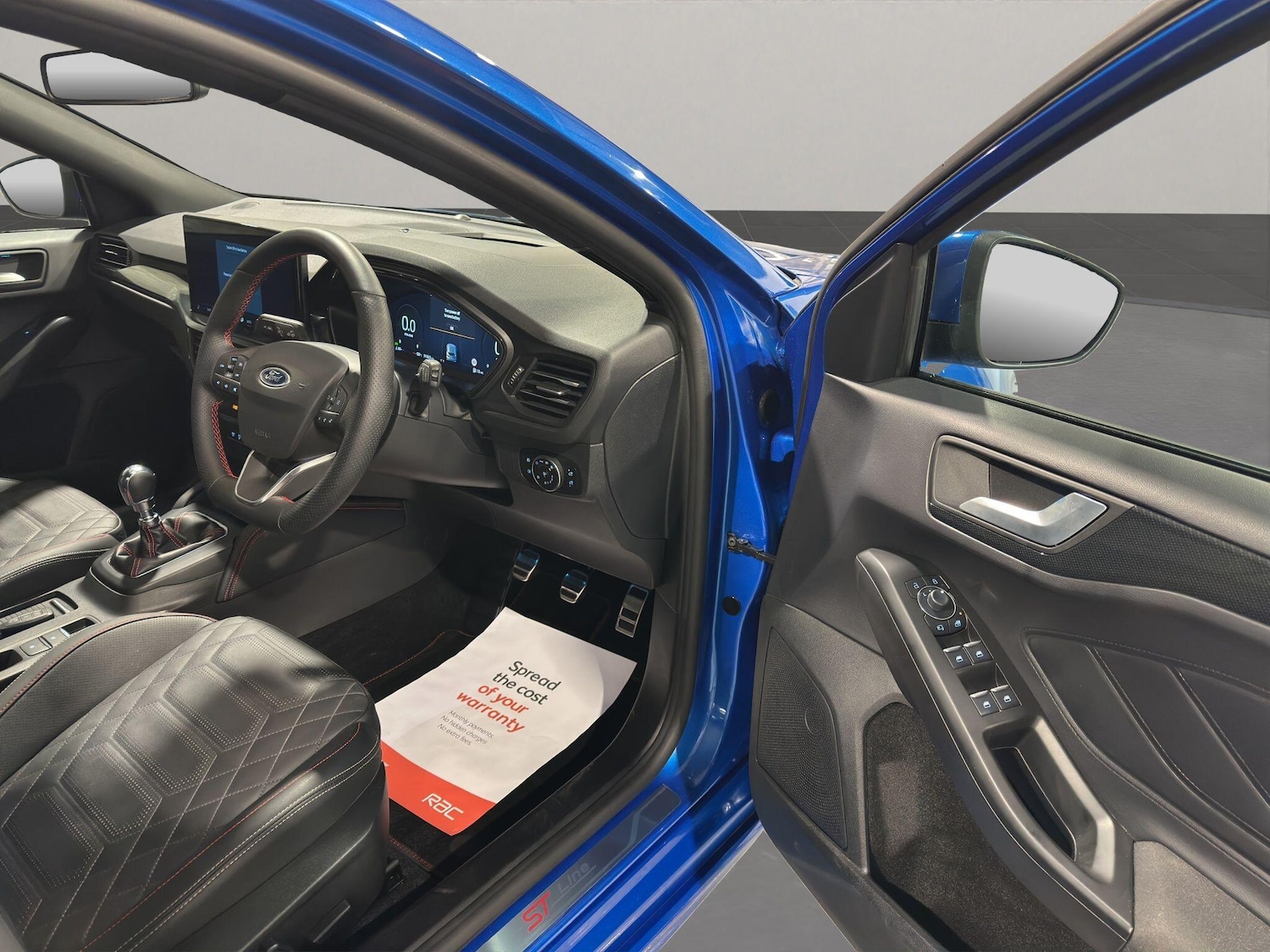 Used Ford Focus 2025 for sale - 77291733: Photo 35