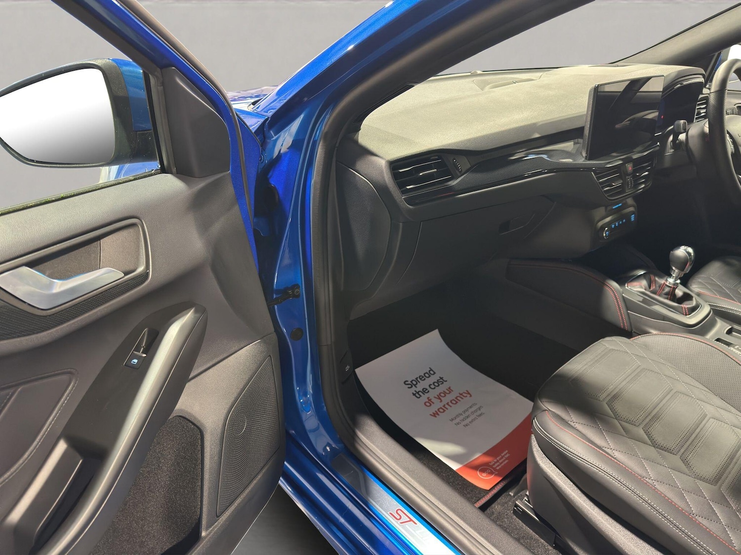 Used Ford Focus 2025 for sale - 77291733: Photo 36