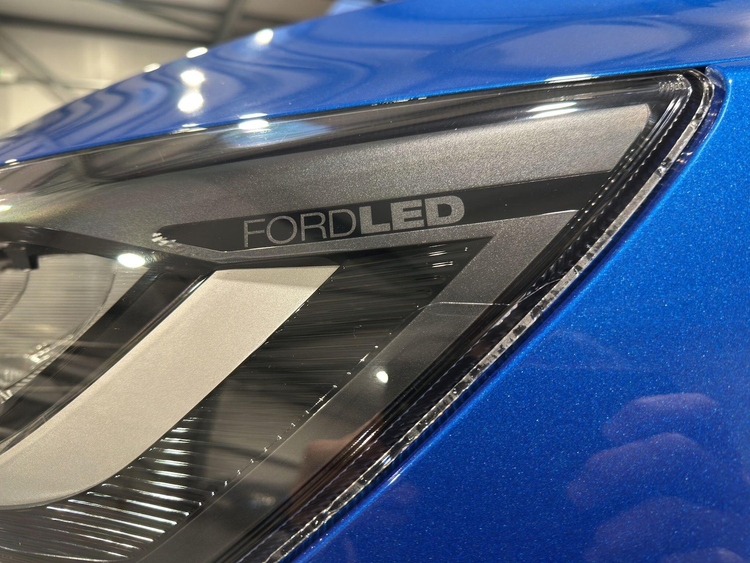 Used Ford Focus 2025 for sale - 77291733: Photo 37