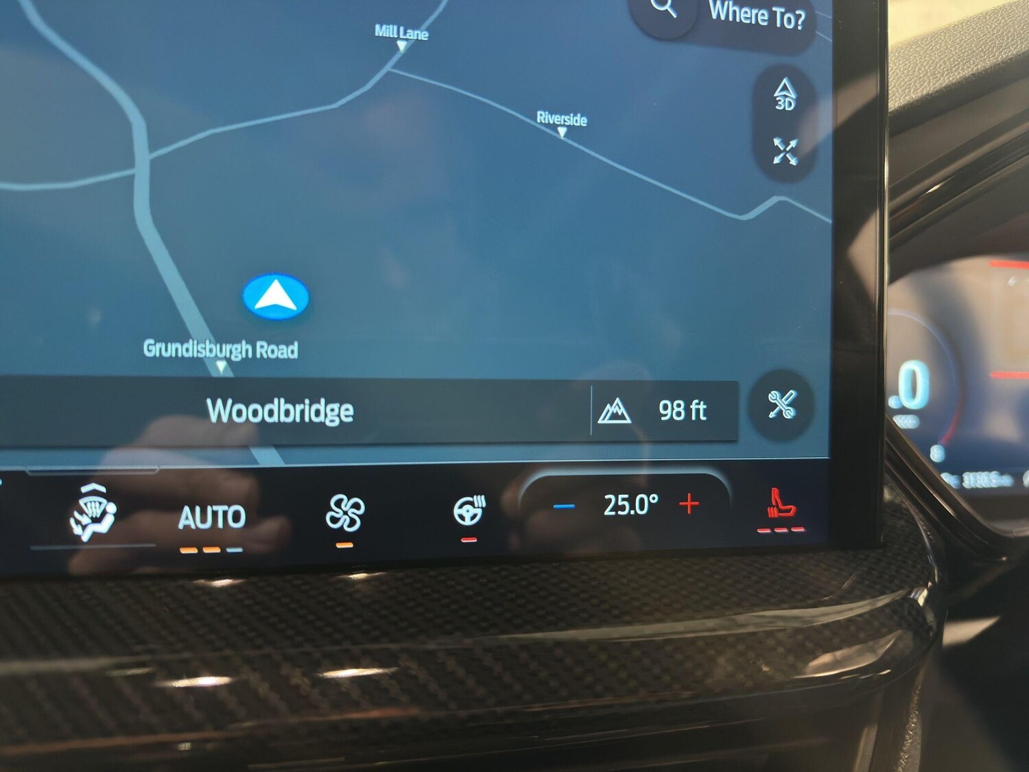 Used Ford Focus 2025 for sale - 77291733: Photo 39