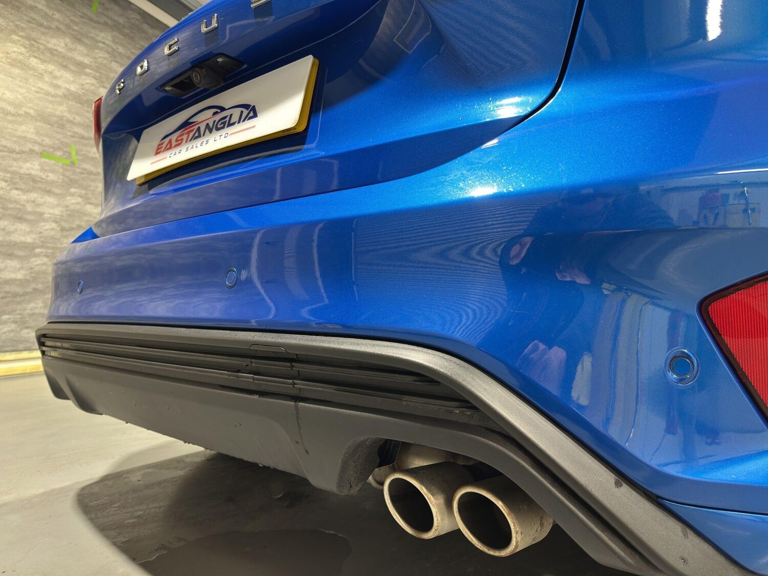 Used Ford Focus 2025 for sale - 77291733: Photo 42