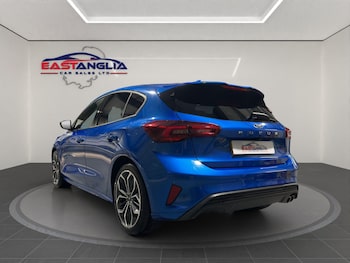 Used Ford Focus 2025 for sale - 77291733: Photo